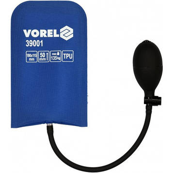 Надувна подушка для аварійного відкриття дверей навантаження - 135 кг VOREL 39001