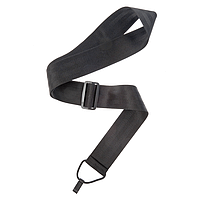 Ремінь для класичної гітари D`ADDARIO NYLON CLASSICAL GUITAR STRAP (BLACK)