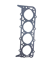Прокладка головки блока цилиндов на Газ-53 (Лозовая)