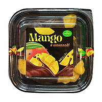 Манго в шоколаді упаковка 0,500 кг