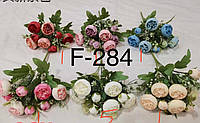 Гілка троянди F-284
