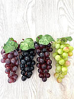Декоративні грона винограду (17 см) I-2006
