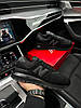 Чоловічі кросівки New Balance Classic All Black Взуття Нью Беланс Классік замша текстиль демісезон, фото 9