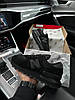 Чоловічі кросівки New Balance Classic All Black Взуття Нью Беланс Классік замша текстиль демісезон, фото 11