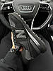 Чоловічі кросівки New Balance Classic All Black Взуття Нью Беланс Классік замша текстиль демісезон, фото 7