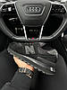 Чоловічі кросівки New Balance Classic All Black Взуття Нью Беланс Классік замша текстиль демісезон, фото 8
