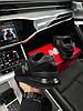 Чоловічі кросівки New Balance Classic All Black Взуття Нью Беланс Классік замша текстиль демісезон, фото 10