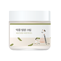 Питательный крем с чёрной соей Round Lab Soybean Nourishing Cream 80 мл