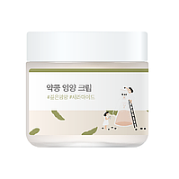 Поживний крем із чорною соєю Round Lab Soybean Nourishing Cream 80 мл