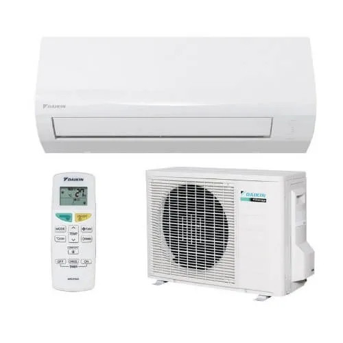 Кондиціонер Daikin Sensira FTXF25E/RXF25E (-15)