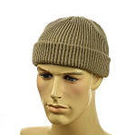 Шапка міні-біні "Монатік"