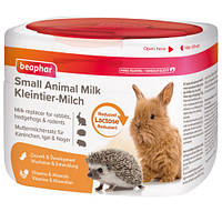 Замінник молока для дрібних тварин Beaphar Small Animal Milk 200 г