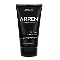 Гель для укладки волос Arren Grooming Brown Styling Gel (50285)