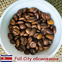Мытая 100% Арабика Коста-Рика Колибри кофе в зернах 1 кг | Средне-темная свежайшая обжарка