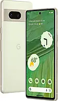 Pixel 7 8/128GB Lemongrass (US)