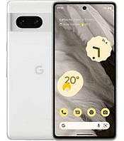 Pixel 7 8/128GB Snow (US)