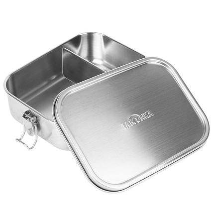Контейнер для їжі Tatonka Lunch Box II Lock, 800 мл, фото 1