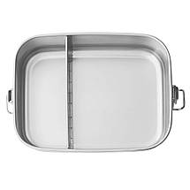 Контейнер для їжі Tatonka Lunch Box II Lock, 800 мл, фото 3
