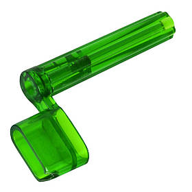 Ключ для намотування струн MAXTONE GWC15 GREEN STRINGWINDER
