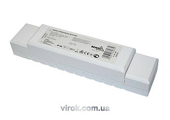 Трансформатор електронний, 12 V, 200 W