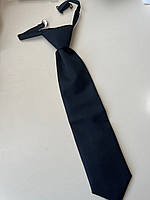 Класична шкільна  краватка (галстук) для хлопчика