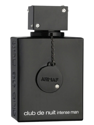 Туалетна вода Armaf Club de Nuit Intense Man для чоловіків — edt 105 ml tester