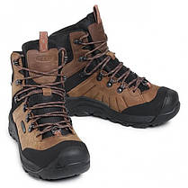 Чоловічі зимові ботинки Keen Revel IV MID POLAR M (1024136), фото 6
