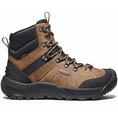 Чоловічі зимові ботинки Keen Revel IV MID POLAR M (1024136)