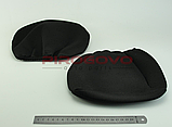 Чохли салону автомобіля Універсальні комплект Коричневі "Авто Світ", фото 9