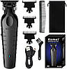 Тример для стрижки волосся та бороди Kemei Professional Hair Clipper KM-2299, фото 4