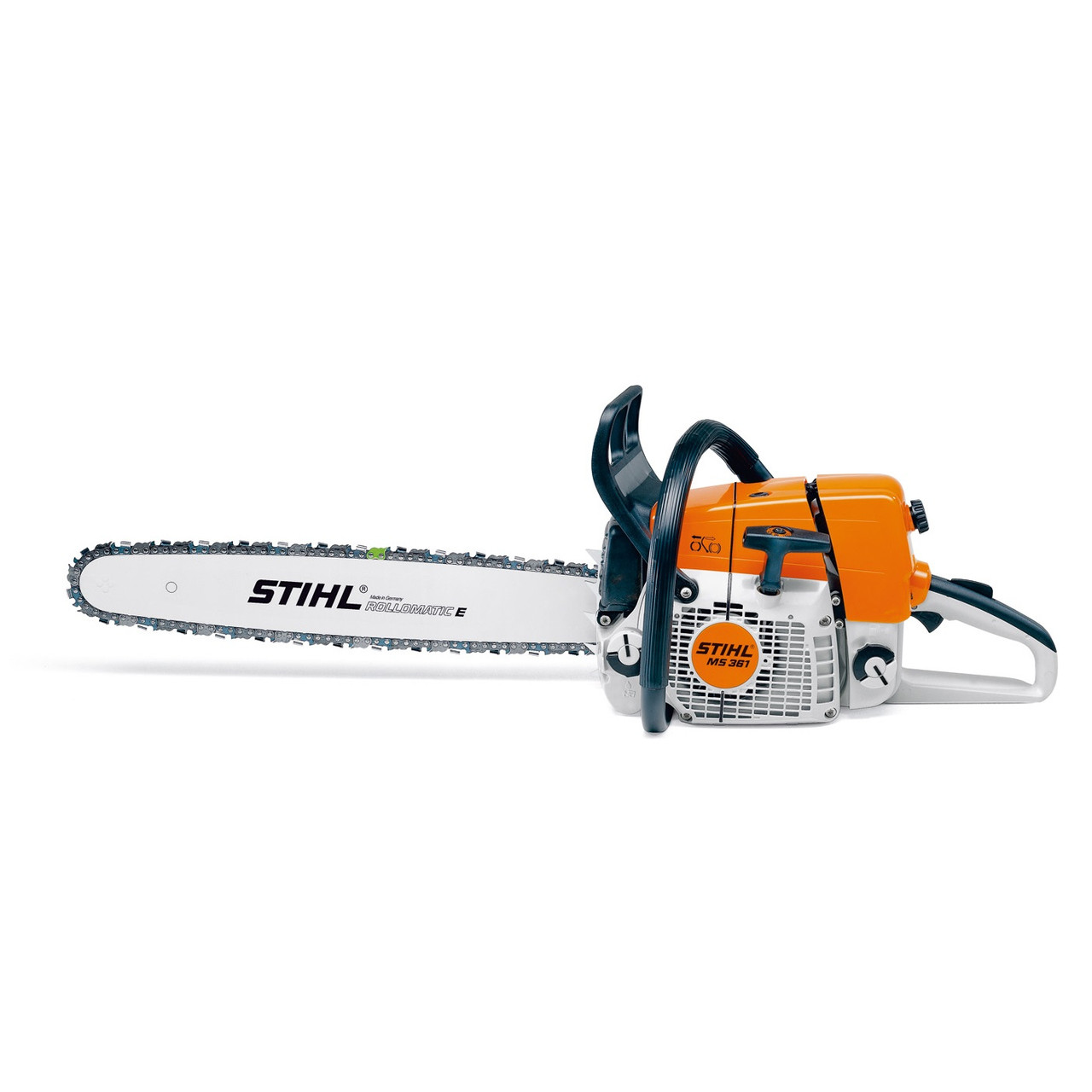 Бензопила Stihl (Штиль) MS 361 (Шина 45 см)
