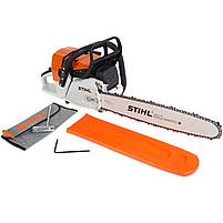 Бензопила Stihl (Штиль) MS 361 (Шина 45 см), фото 5