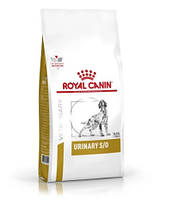 Сухой корм для собак Royal Canin Urinary S/O Canine при заболеваниях мочевыводящих путей 13 (кг)