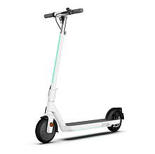 Електричний скутер OKAI Neon - до 15,5 миль на годину, електричний скутер із запасом ходу 25 миль 9-дюймовими