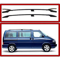 Рейлинги Черные Турция Турция - Volkswagen T4 Transporter