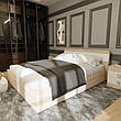 Ліжко двоспальне Соната-1400, фото 3
