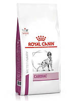 Сухой корм для собак Royal Canin Cardiac Canine при сердечной недостаточности 2 кг