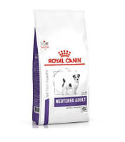 Сухой корм Royal Canin Neutered Adult Small Dog для стерилизованных взрослых собак мелких пород 800 (г)