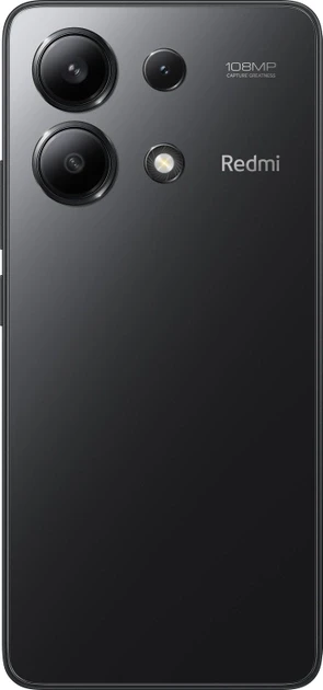 Смартфон Xiaomi Redmi Note13 8/256