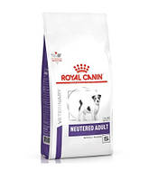 Сухой корм Royal Canin Neutered Adult Small Dog для стерилизованных взрослых собак мелких пород 1.5 (кг)