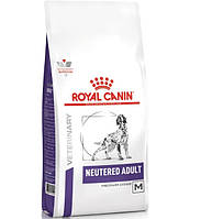 Сухой корм Royal Canin Neutered Adult Medium Dog для стерилизованных взрослых собак средних пород 1 (кг)