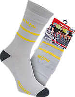 Спортивные носки повышенной прочности REIS BSTPQ-XSPORT S
