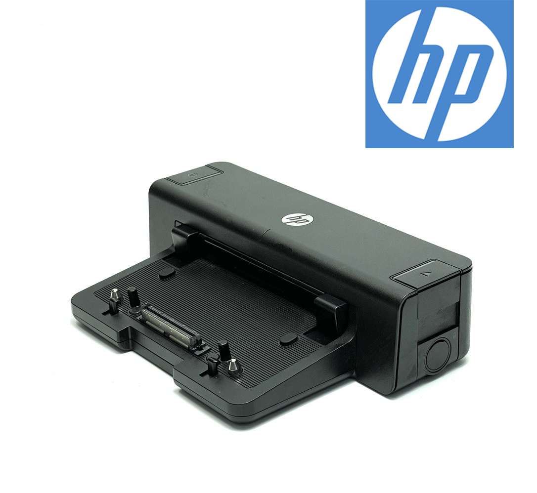 Док-станція для ноутбука HP Docking Station | 9511C2 REV V1.05, Model HSTNN-I11X Б/В