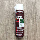 Монтажна піна всесезонна (500мл) STR Mounter (трубочна), фото 2