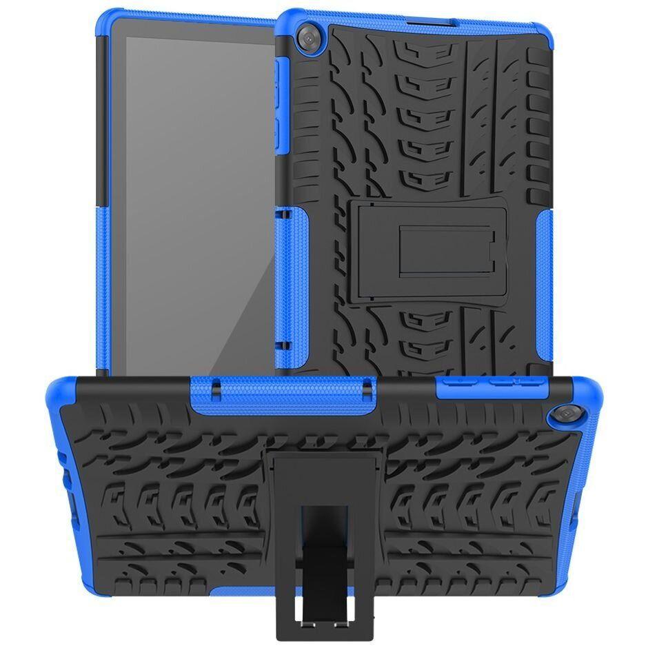 Чехол Armor Case Huawei MatePad T10 T10s Blue ZR, код: 8130181 - фото 1 - id-p2093035562