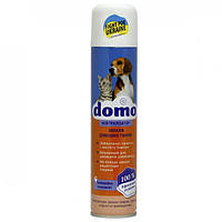 Нейтрализатор запаха домашних животных Domo 300мл