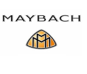 Maybach Майбах 