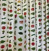 Агроволокно 40 г/м2 1.60м/100м/ Біле/Garden Flora Польща.