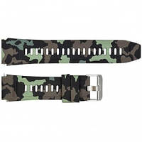 Ремінець для смарт годинника Modfit Combat/ K59 Camo Green
