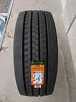 Вантажні шини 385/65 r22,5 Lanvigator T707 164К Посилена